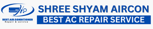 Shree Shyam Aircon logo